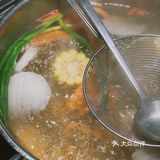 高品质鲜切牛羊肉火锅人均不到100你敢信⁉️吃肉吃到撑可太爽叻