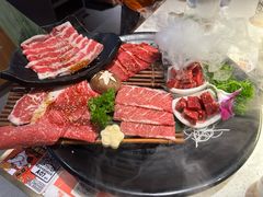 -猫抓烤肉(春熙路店)