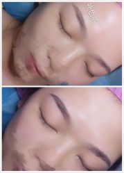 -Yue Show馨选·半永久纹眉纹眼线