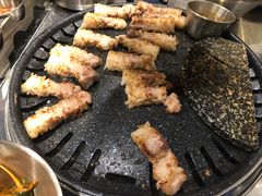 -401餐厅(弘大店)