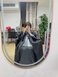 -XS 形色靓点烫染salon