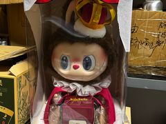 -泡泡玛特POPMART(沈阳大悦城店)