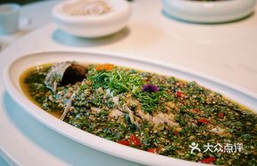 Hot-Mixed Jiangtu