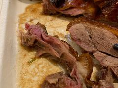 鹅冠古法烧鹅-鹅冠港式茶餐厅(来福士店)