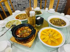 -曹家小厨(贵阳路店)