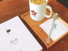 -雕刻时光咖啡馆(师大路店)