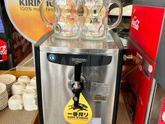 -广州瑞士酒店贝拉诺自助西餐厅
