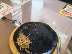 -汤姆家的牛排西餐厅(振华商厦店)