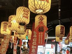 -南京大牌档(济南万象城店)