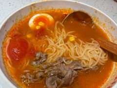 -味千拉面(广州白云机场T1西二店)