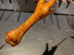 -很久以前羊肉串(打浦路店)
