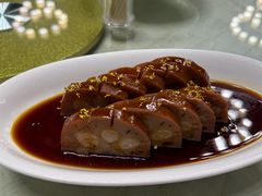 -二泉园老菜馆·百年无锡菜