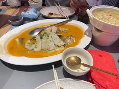-桂满陇·手作小笼包&江南叫花鸡(中山公园店)