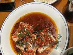 -尚禾厨·湘菜馆(步行街店)