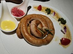 -俄士厨房(时代天街店)
