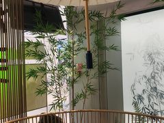 -绿茶餐厅(青岛城阳万象汇店)