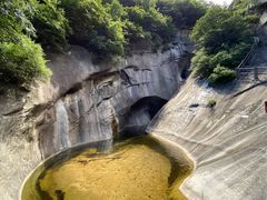 -黑龙潭风景区