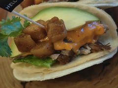 -黑角餐厅美式狂野Blackhorn(昌茂花园店)