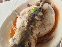 -小六农家乐(崇明西沙湿地店)