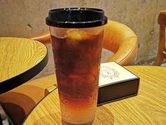 -星巴克臻选(深圳罗湖万象城店)