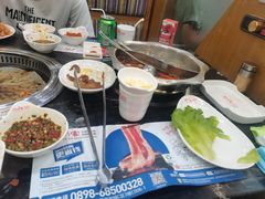 -爱尚客韩式烤肉自助餐厅(海口京华城店)