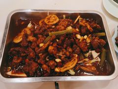 -蜀腾川·火锅鱼.烤鱼(新世界城店)