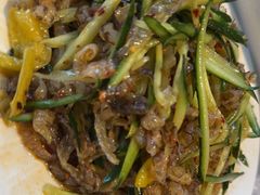 -嗨辣小聚·盘锦河蟹·海鲜烧烤龙虾(盘锦十年好店)