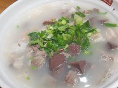 -前堡羊汤岫岩二部(乐雪店)