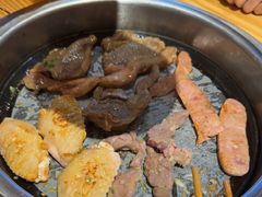 -名扬煮艺肥牛自助火锅(同和店)
