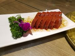 -巴渝菜馆(涿州店)