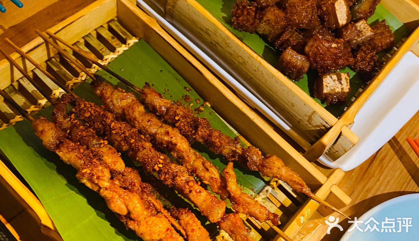 丽江｜云雪丽餐厅🍴内附打折小技巧