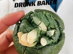 -DRUNK BAKER(上海陕康里店)