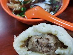 -味一早餐(新芝路店)