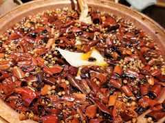 关公水煮鱼-水煮三国·川鲁江湖菜(香山店)