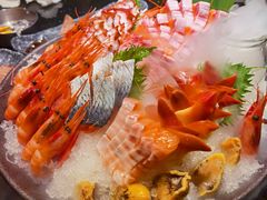 -真剑日本料理·铁板烧(贵州路店)