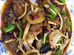 -范记靖远羊羔肉(博物馆店)