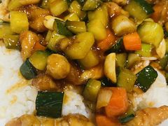 -壹块捌烧烤(灯市口店)