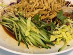 -叁拾壹克饺子·东北菜(国贸店)