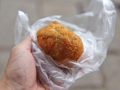 油氽团子-荣阳楼(山塘街店)