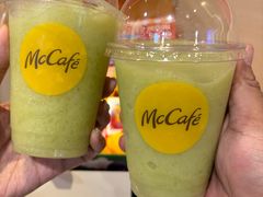 -麦当劳(天兴罗斯福店)