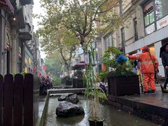 -河坊美食街(河坊街店)