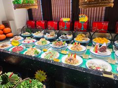 菜单-映像威海·海鲜味道(市区店)