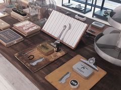 -RGF(巨鹿路店)
