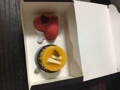 -PAUL LAFAYET 法式甜品(国金中心商场店)