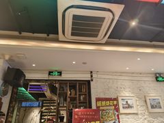 -可口香·非遗老号烧烤(南岗直营店)
