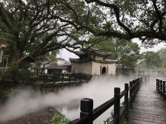 -古堰画乡景区