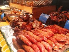 -V-ONE西雅图海鲜自助餐厅(仓山万达广场店)