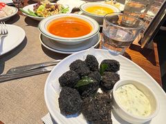 -食间牛排(湖西路店)