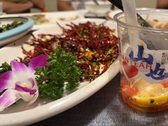 -山也·私厨(岳麓店)