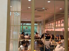 -巴黎贝甜(凯德MALL望京店)